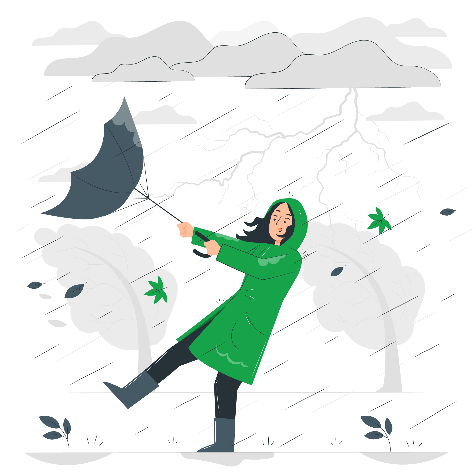 No success stories yet