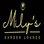 Mily’s Garden Lounge-logo